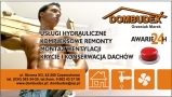 Dombudex. m. Grzesiak Hydraulik Remonty Częstochowa