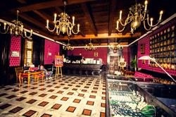 Zamek - Hotel *** Dom Polonii
