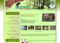 Kompleks Wypoczynkowy Drzewicz