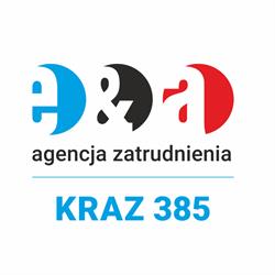 E a Sp. Z O.o.