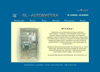 EL-Automatyka W. Daraż i A. Kłusek