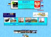 Elect Business Service Travel