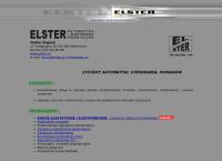 Elster Automatyka i Elektronika Przemysłowa