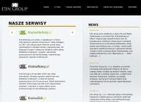 Etin Group s.c.