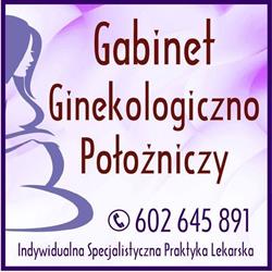 Święszek Ewa Ginekolog