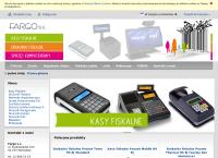 Fargo S.c. Kasy, Drukarki Fiskalne, Komputery - Sprzedaż, Serwis