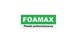 Foamax - pianki poliuretanowe