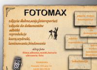 Fotomax