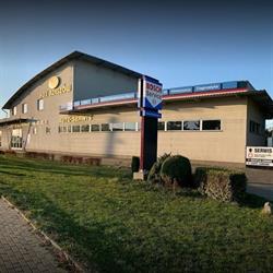 Fox-Rzeszów Jarosław Wójcik