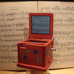 Da Capo Budowa i Konserwacja Instrumentów Muzycznych