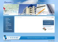 Geodez