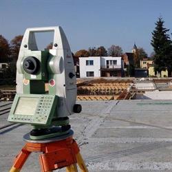 GEOMETRA geodeta - usługi geodezyjne