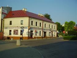 Sklep Sportowy Gibsport