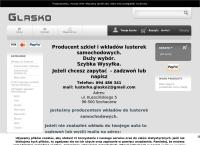 P.p.h.u. Kołodziejczak "glasko"