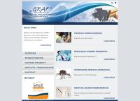 Graf - Usługi Geodezyjno - Projektowe