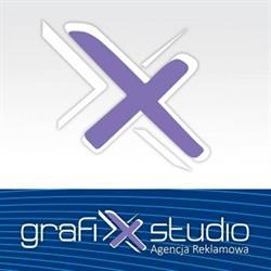 Grafix Studio firma reklamowa; Verifis zakład aranżacyjno-wykonawczy