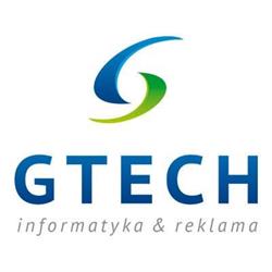GTECH - Firma informatyczno - reklamowa