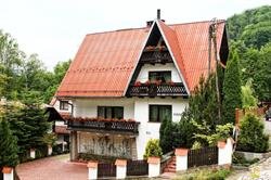 Hamernik Willa