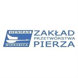 Henmar sp.j. Zakład Przetwórstwa Pierza Piechurscy