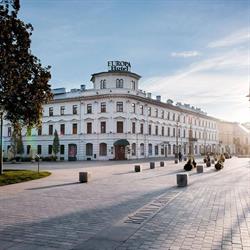 Hotel Europa S.a.