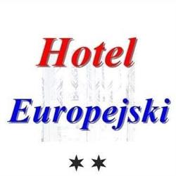 Hotel Europejski Przemyśl