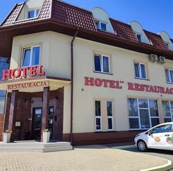 Hotel Restauracja Leliwa
