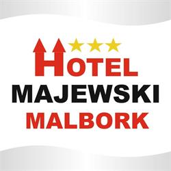Hotel Majewski w Malborku