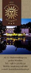 Hotel Olimpia
