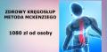 Turnus zdrowotny z Terapią McKenziego
