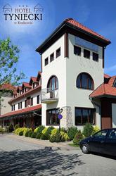 Hotel Tyniecki