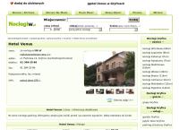 Venus - Usługi Hotelarskie