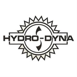 HYDRO-DYNA Mechanika Maszyn Zbigniew Kuriata