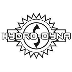 HYDRO-DYNA Mechanika Maszyn Zbigniew Kuriata