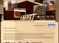 Impet - Pphu