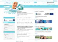 Impomed Centrum sp. z o.o. Biuro Handlowe