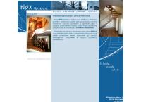 Inox Sp. Z O.o.
