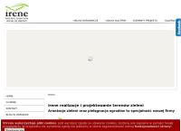 Irene Realizacje i Projektowanie Teren?w Zieleni