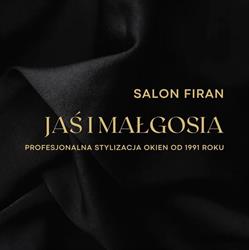 Jaś i Małgosia Firany