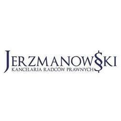 Kancelaria Radców Prawnych Zygmunt Jerzmanowski i Wspólnicy sp. k.