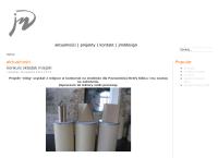Studio Wzornictwa Przemysłowego JMDDesign Jacek Szymański