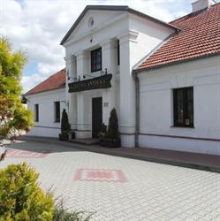 Antolka - Karczma