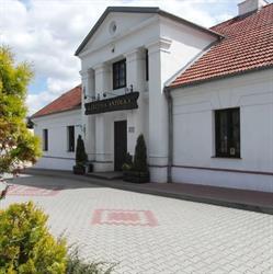 Antolka - Karczma
