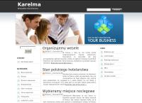 Karelma S.a. Karkonoskie Zaklady Maszyn Elektrycznych