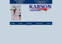 Karson - Biuro Ubezpieczeń - Bokłaga J.