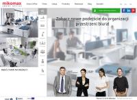 Mikomax 9 Meble Biurowe Sp. z o.o.