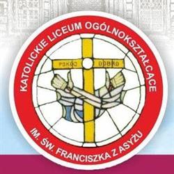 Katolickie Liceum Ogólnokształcące im. św. Franciszka z Asyżu