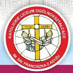 Katolickie Liceum Ogólnokształcące im. św. Franciszka z Asyżu