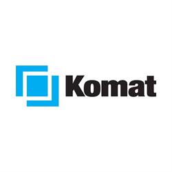 Komat - Producent mebli i urządzeń ze stali nierdzewnej