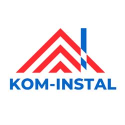 Kom-Instal - Zakład Kominiarski - Sprzedaż Kominów Kwasoodpornych
