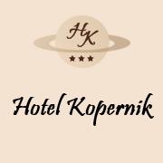 Kopernik - Hotel
